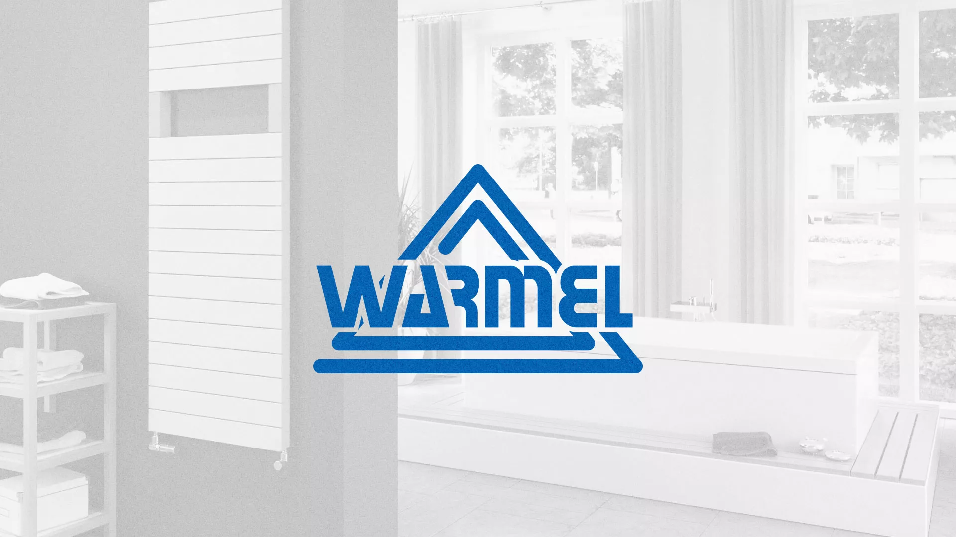 Разработка сайта для компании «WARMEL» по продаже полотенцесушителей в Кадникове